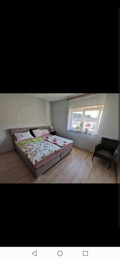 Ferienwohnung für 3 Personen, mit Terrasse und Garten sowie Ausblick in Münsingen - 3