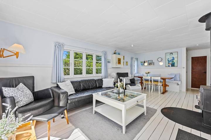 Ferienhaus für 4 Personen in Lakolk - 2