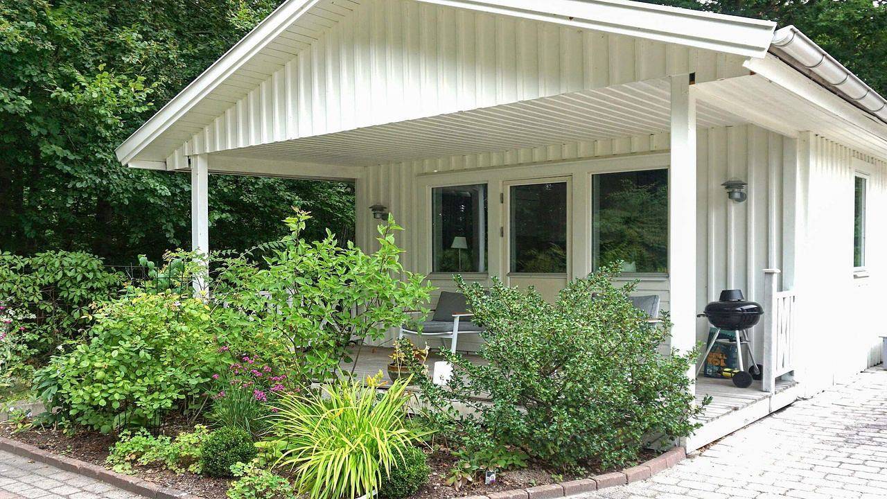 Ferienhaus für 4 Personen (35 m²) in Lyckeby in Karlskrona, Schwedische Ostsee