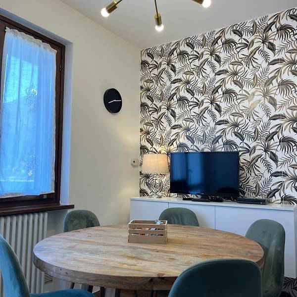 Vakantieappartement met zwembad en balkon met uitzicht op het meer, foto 13