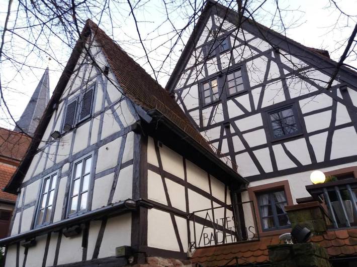 Ferienanlage für 4 Personen, mit Balkon und Terrasse in Baden-Württemberg - 3