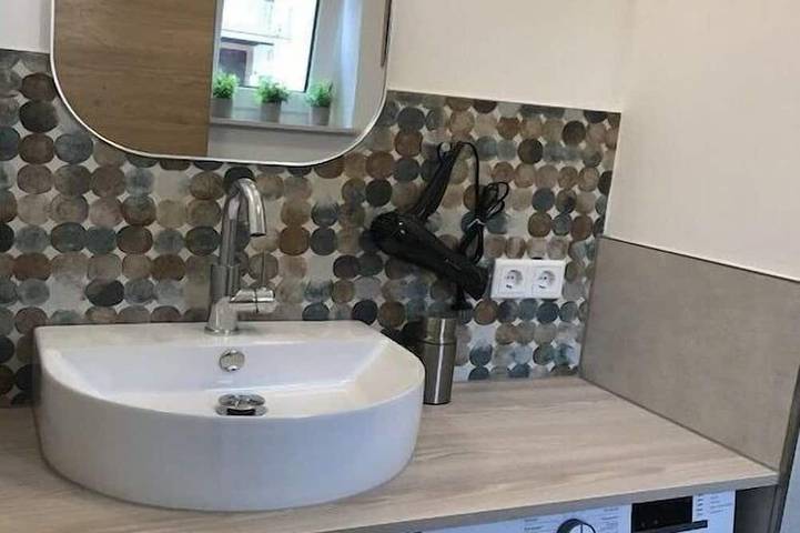 Ferienhaus für 2 Personen, mit Terrasse in Wildflecken - 4