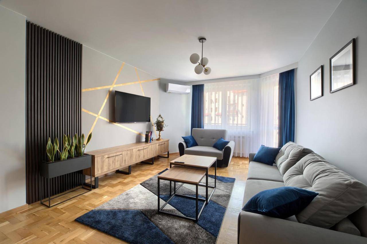 Cały apartament, One-Bedroom Apartment in Wadowice, Małopolska