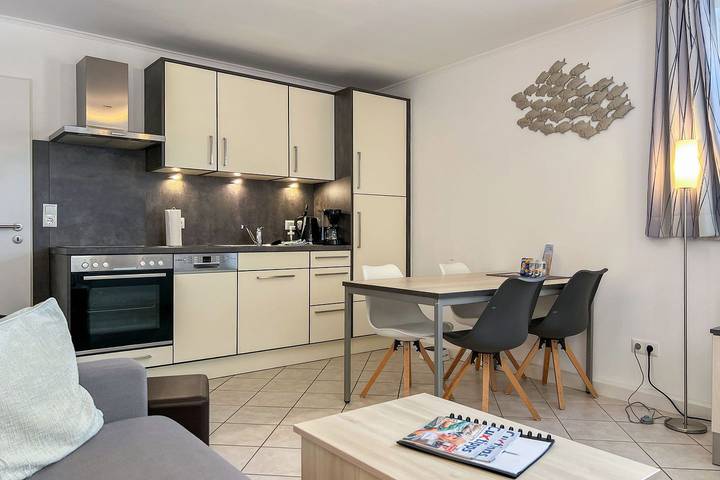 Ferienwohnung für 4 Personen in Duhnen - 3