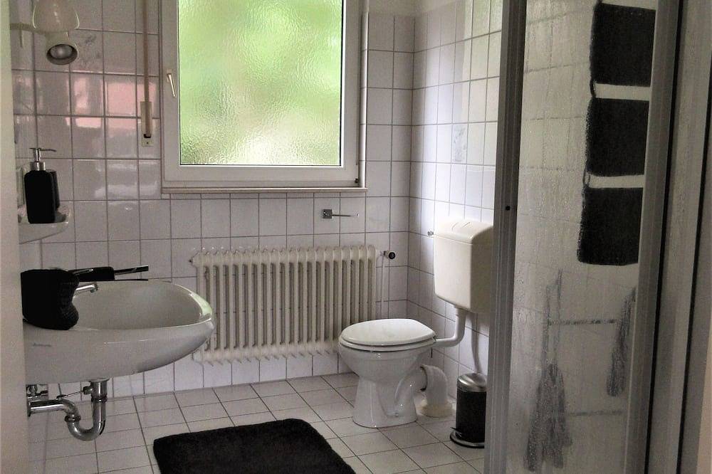 Ganze Wohnung, Ferienwohnung/App. für 2 Gäste mit 54m² in Vrees in Vrees, Oldenburger Münsterland