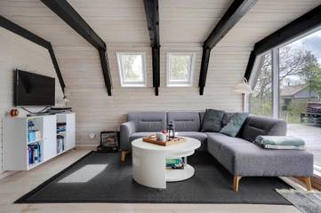 Ferienhaus für 6 Personen in Helberskov, Himmerland, Bild 2