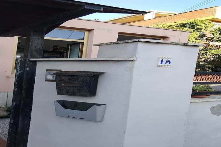 Casa Musy . in Fiumicino, Rome Province