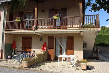Cottage for 2 People in Turriers, Forcalquier region, Photo 3