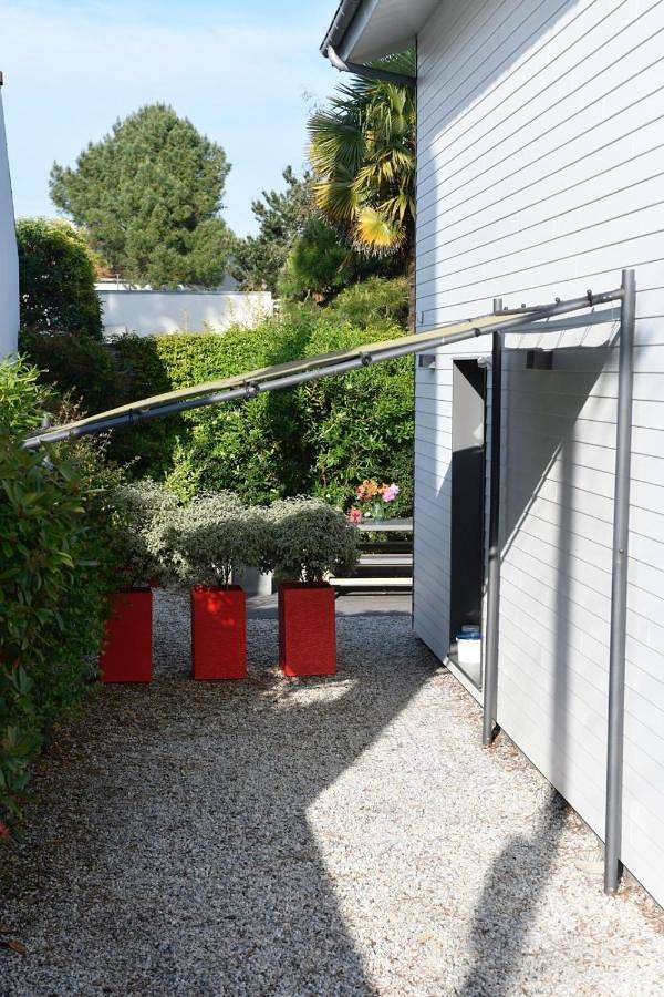 Quadruple Room in La Baule-Escoublac, Côte d'Amour