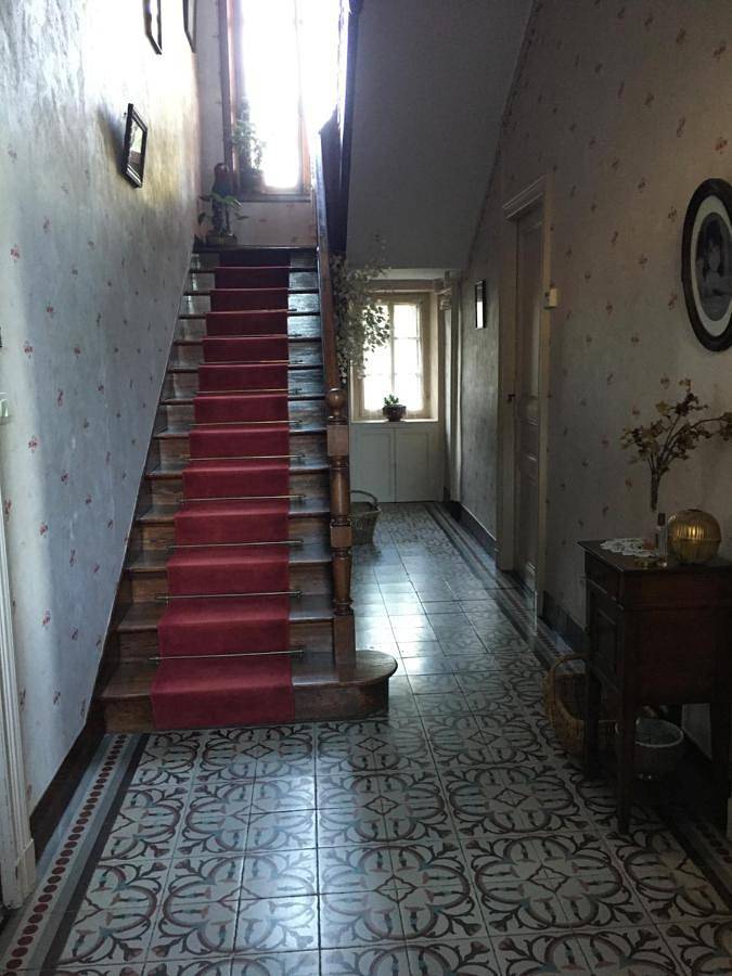 Double Room in Clisson, Région de Nantes
