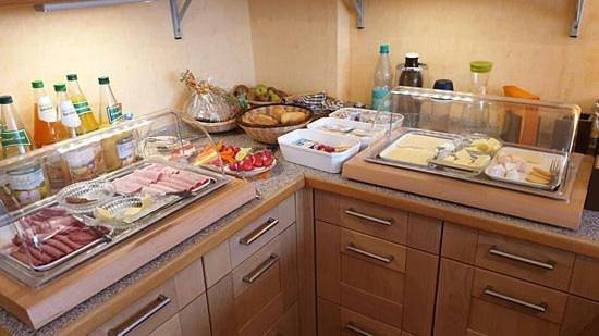 Economy Single Room in Reinbek, Kreis Stormarn