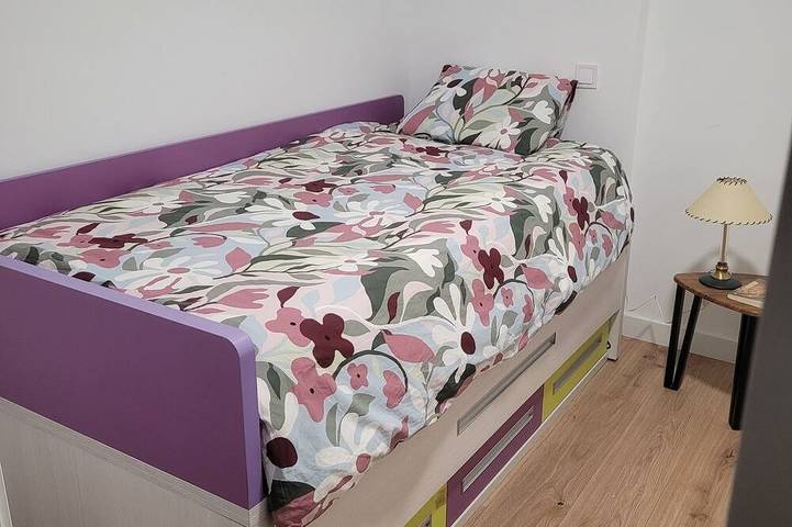 Ganze Wohnung, A dos pasos in Burgos, Burgos Provinz