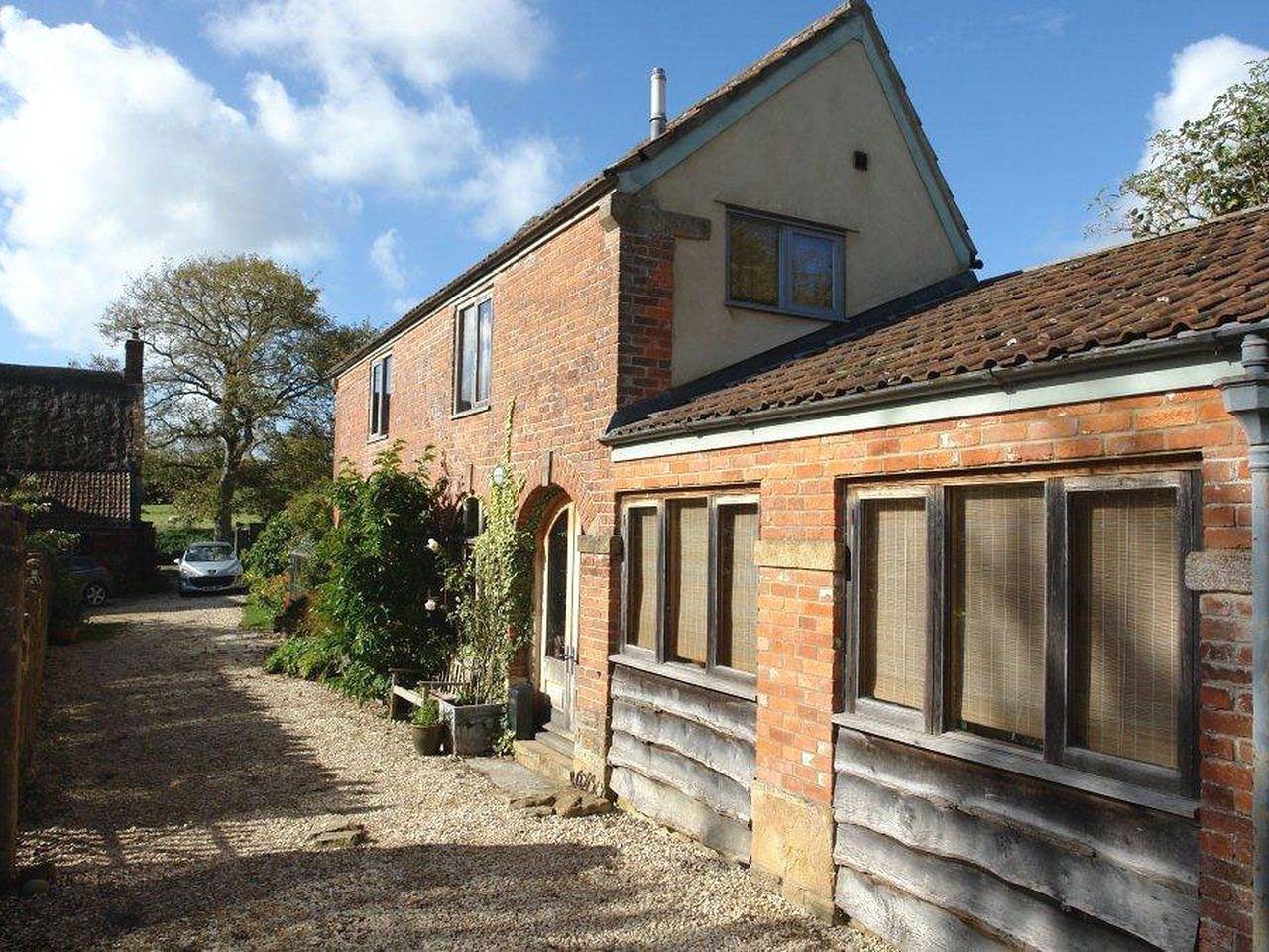 Casa vacanza a Somerset a partire da 140€ a notte