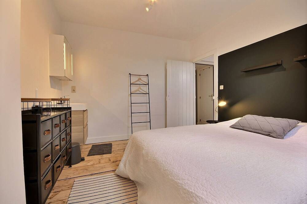 Apartamento entero, Blink 7 - 2 dormitorios in Lieja, Liège region