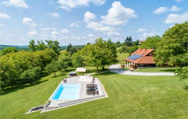 Dom dla 12 osoby w Żupania sisacko-moslawińska, Środkowa Chorwacja, Zdjęcie 4