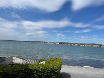 Glamping for 3 People in Balaruc-les-Bains, Hérault, Photo 1