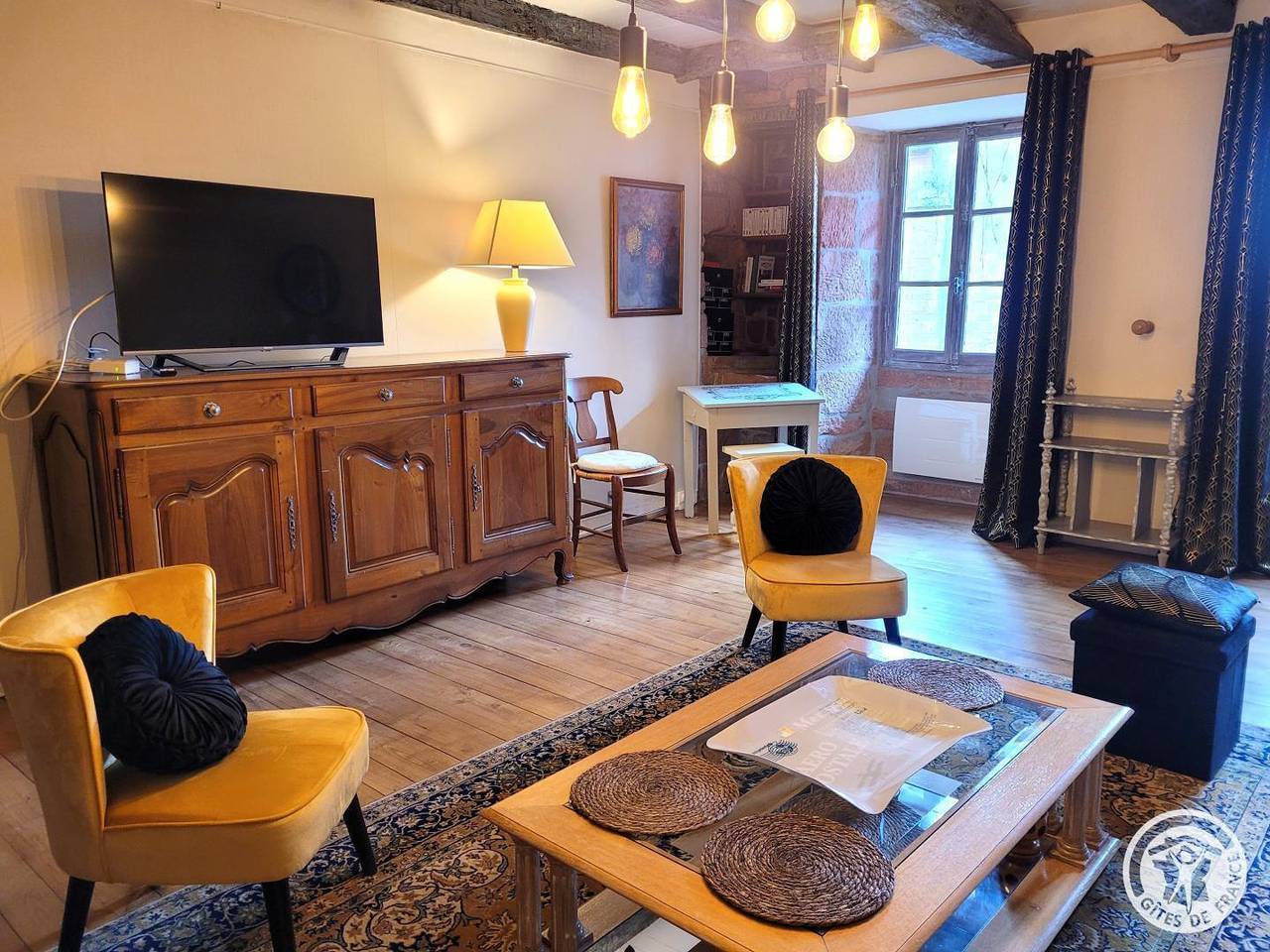 La Collongeoise in Collonges-la-Rouge, Brive-la-Gaillarde region