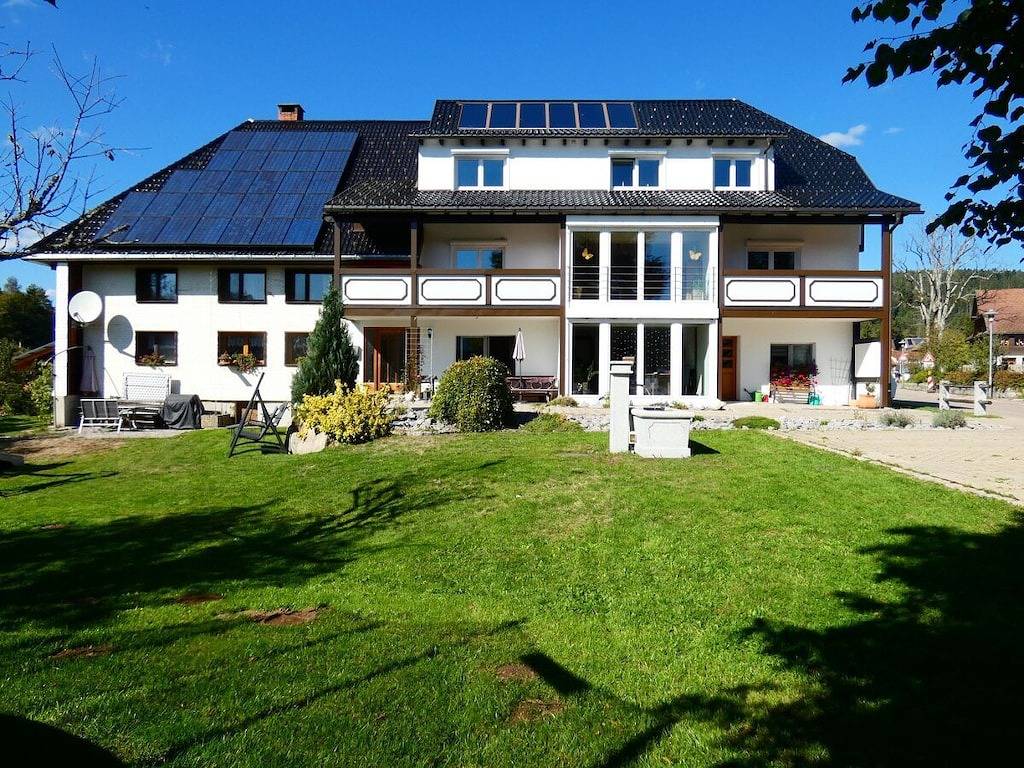Ferienwohnung mit 4 Schlafzimmer in Häusern, Südschwarzwald