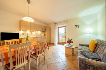 Vakantieappartement voor 4 Personen in Völlan, Lana, Afbeelding 2