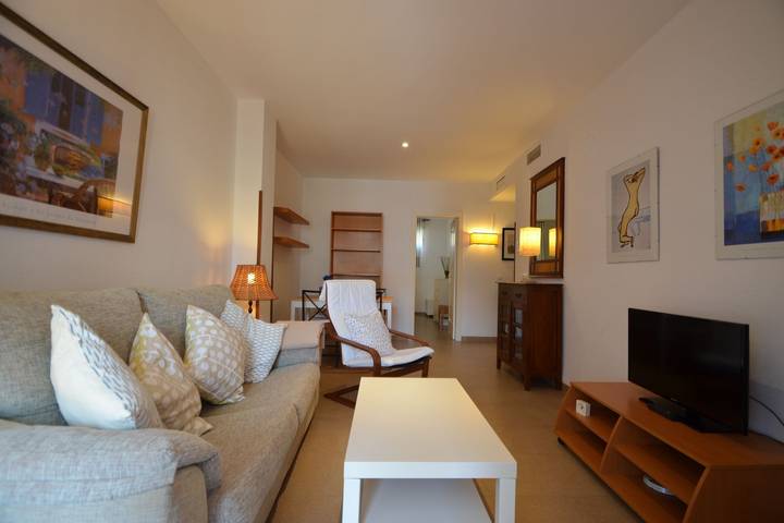 Apartamento entero, Espigon Poniente 12 in Isla Canela, Ayamonte