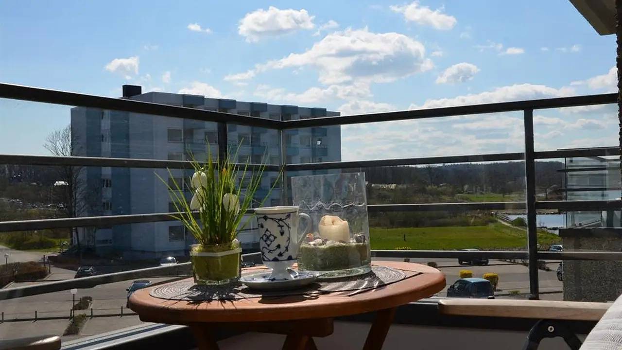 Ferienwohnung für 2 Personen (36 m²) in Glücksburg, foto 3