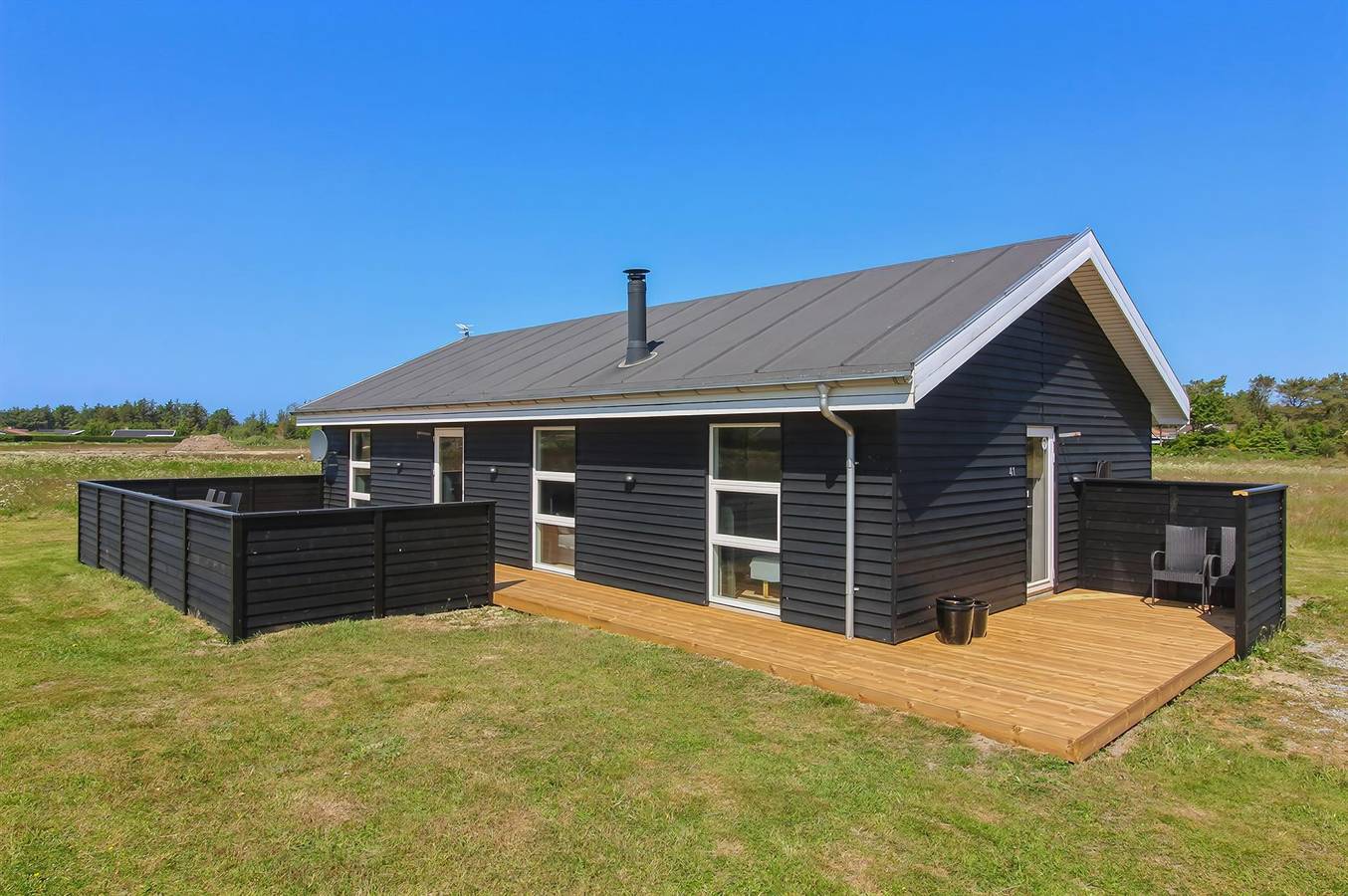 Pet friendly home in Løkken with sauna in Løkken, Hjørring Region