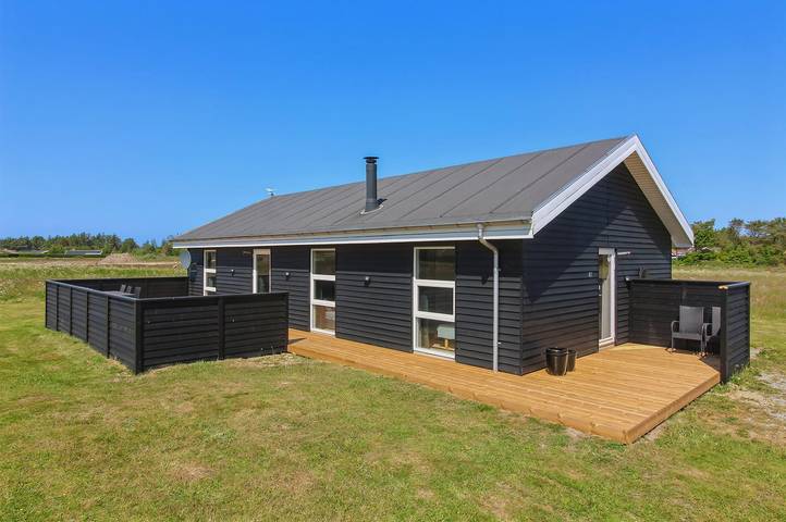 Pet friendly home in Løkken with sauna in Løkken, Hjørring und Umgebung