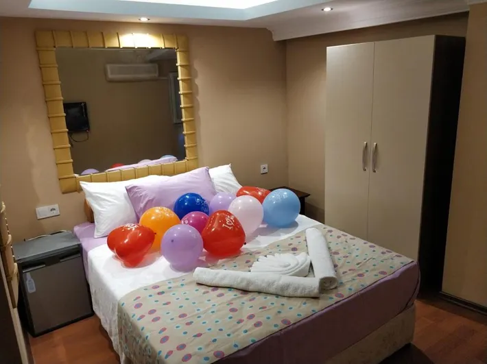 Aparthotel para 2 personas - 1