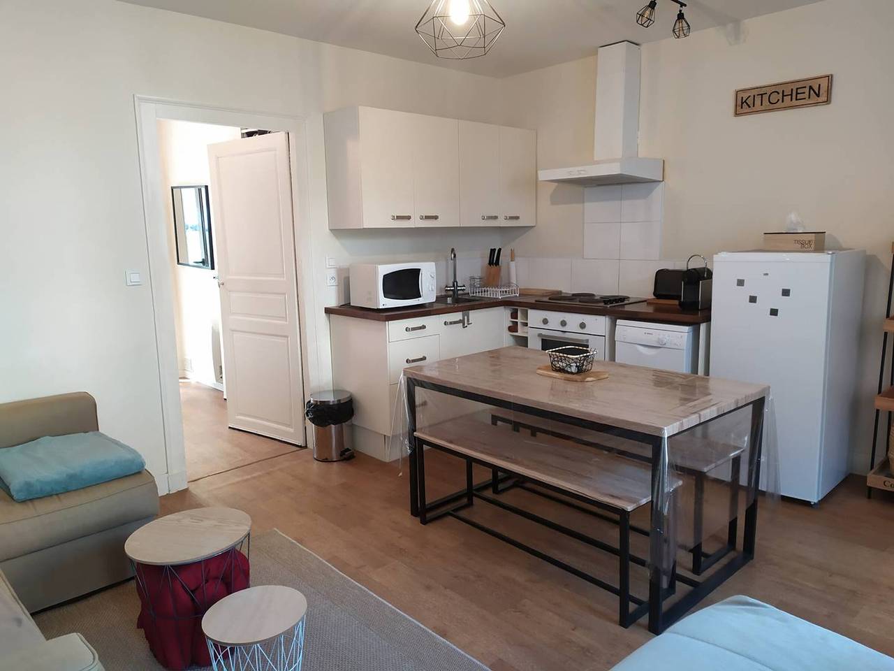 Photo : Appartement de vacances