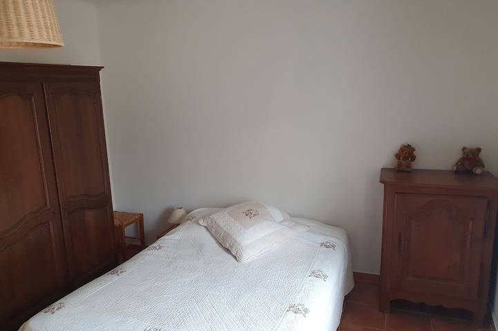 Location de vacances pour 5 personnes à La Palud-sur-Verdon - 4