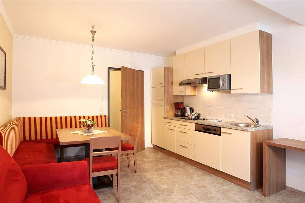 Ganze Ferienwohnung, Appartement Sölden A in Weißkamm, Sölden (Österreich)