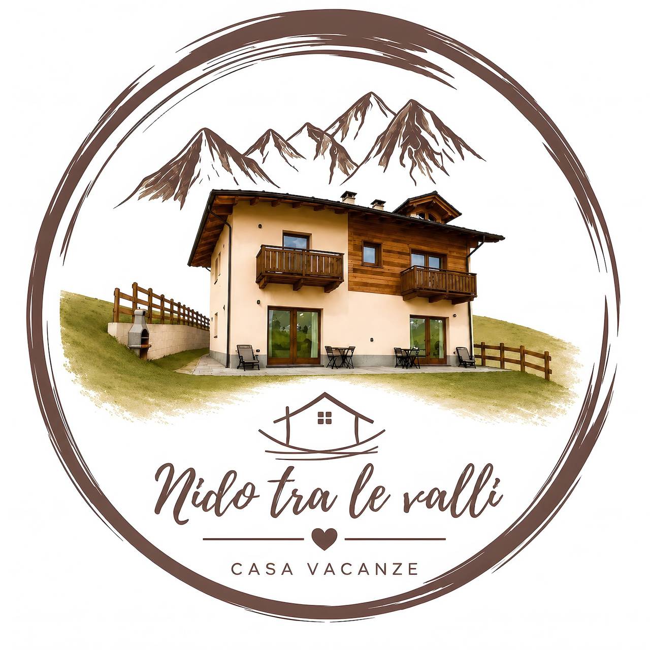 Ganze Wohnung, Wohnung 'Vallaccia' mit Bergblick, Gemeinschaftsgarten und Wi-Fi in Livigno, Nationalpark Stilfser Joch