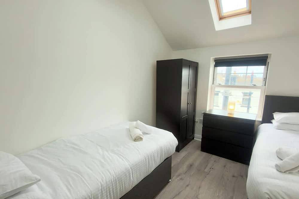 Ganze Wohnung, Boston Monarch Apartment in Lancashire