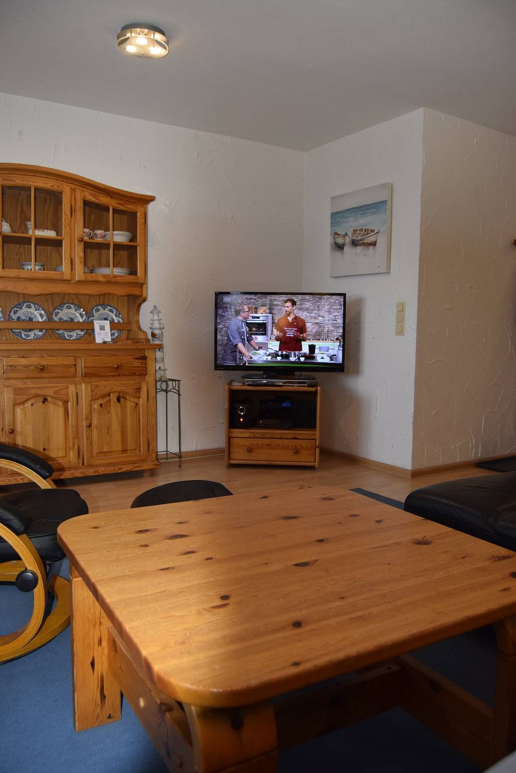 Ganze Ferienwohnung, "Schöne Aussicht", App.29 in Schönberg, Südliche Ostseeküste