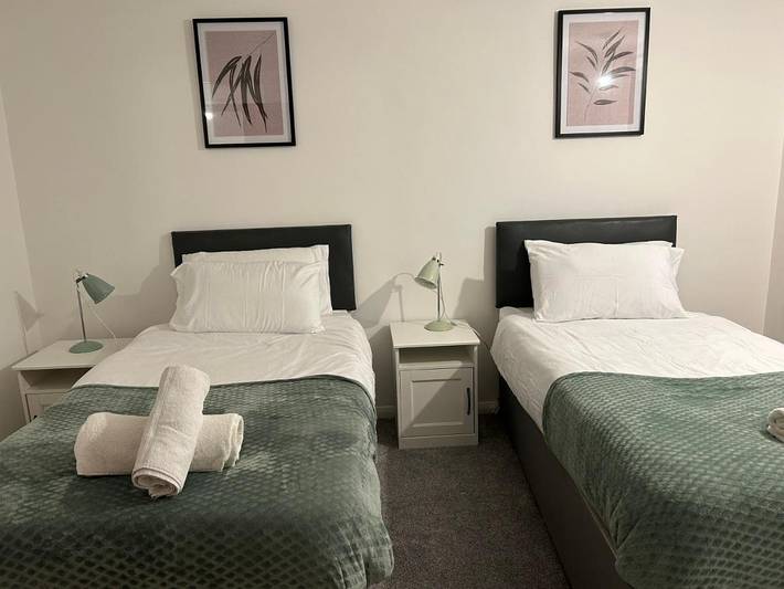 Casa de vacaciones para 6 personas, con jardín y vistas - 1