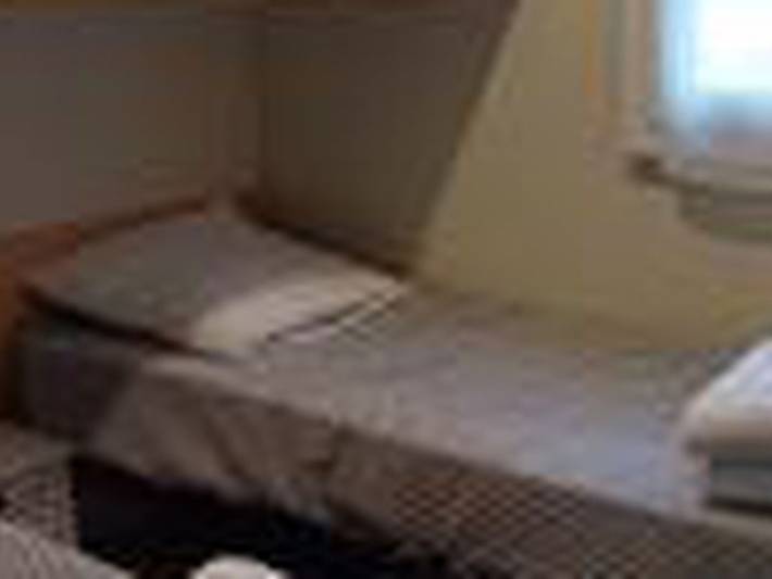 Mobil home pour 4 personnes, avec piscine à Sournia - 4