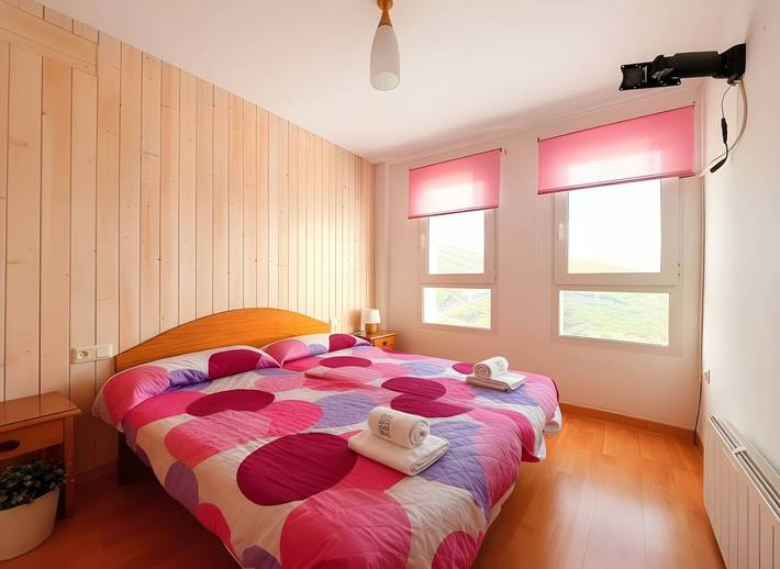 Gîte pour 4 personnes à Sierra Nevada - 3