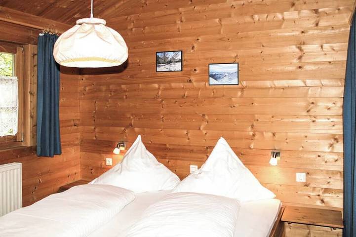 Ferienhaus für 4 Personen, mit Terrasse in Schwäbische Alb - 3