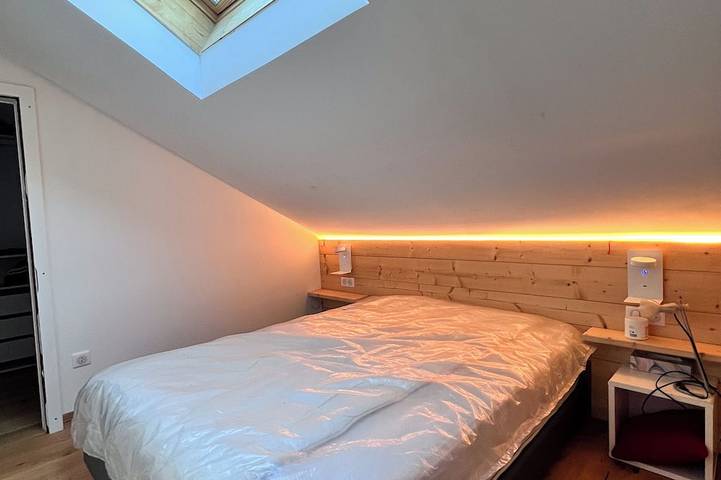 Chalet pour 8 personnes, avec jardin à Abondance - 3