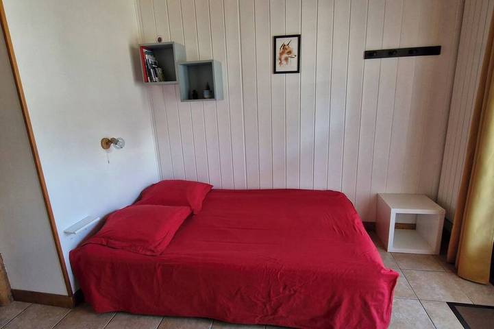 Gîte pour 2 personnes à Puy-Saint-André - 4