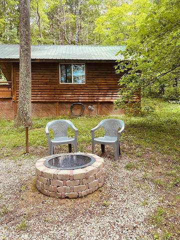 Cottage for 2 Guests in Ohio, USA, Picture 4