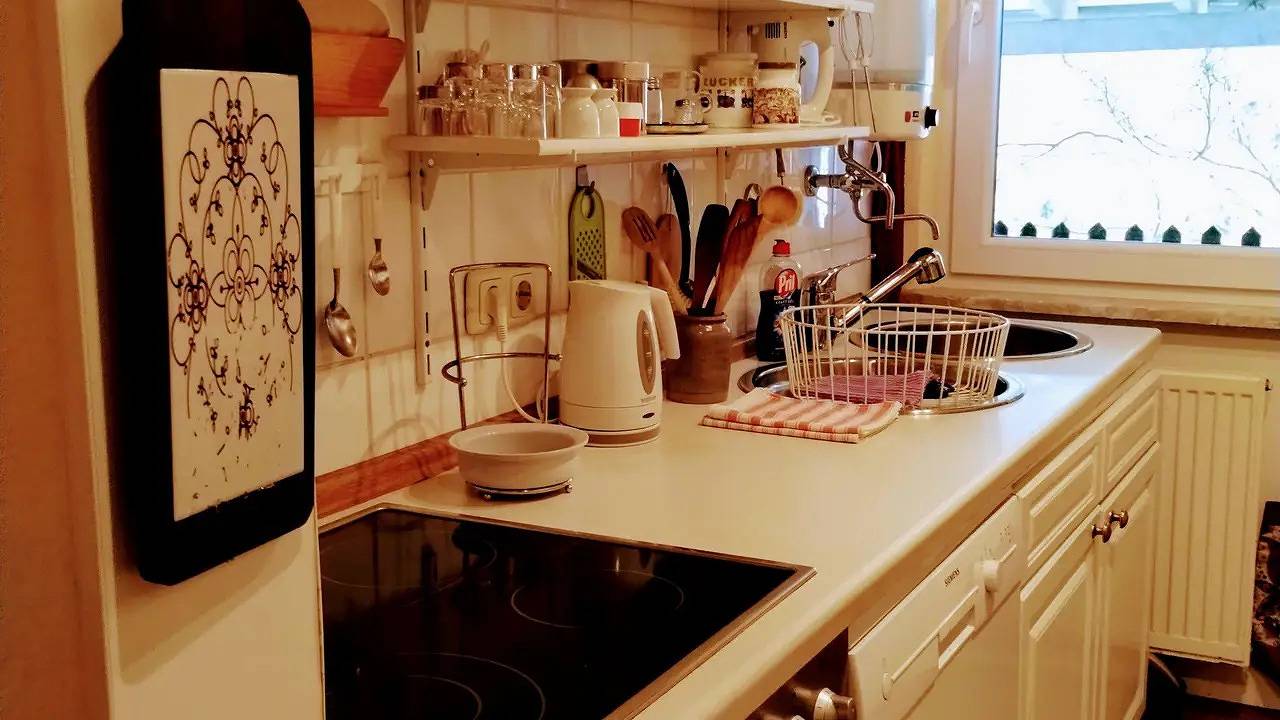 Ganze Ferienwohnung, Ferienwohnung für 2 Personen (55 m²) in Monschau in Monschau, Naturpark Hohes Venn-Eifel