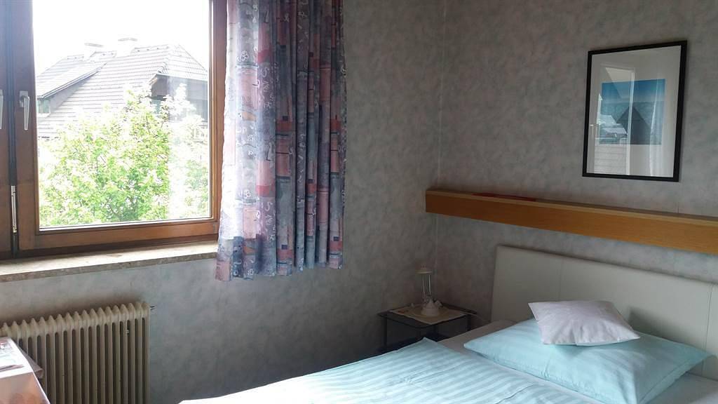 Doppelzimmer Nr. 5 mit Dusche, Wc in Sankt Margarethen im Lungau, Bundesland Salzburg