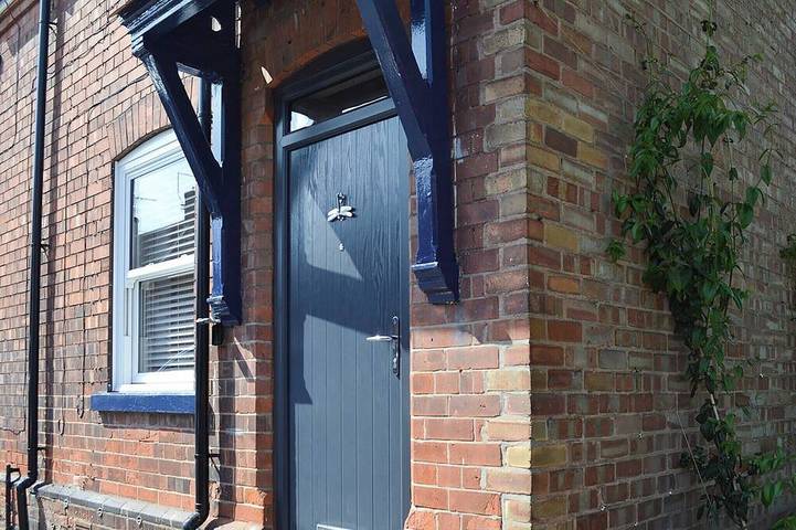 Cottage for 4 people, with garden, with pets in Beverley
