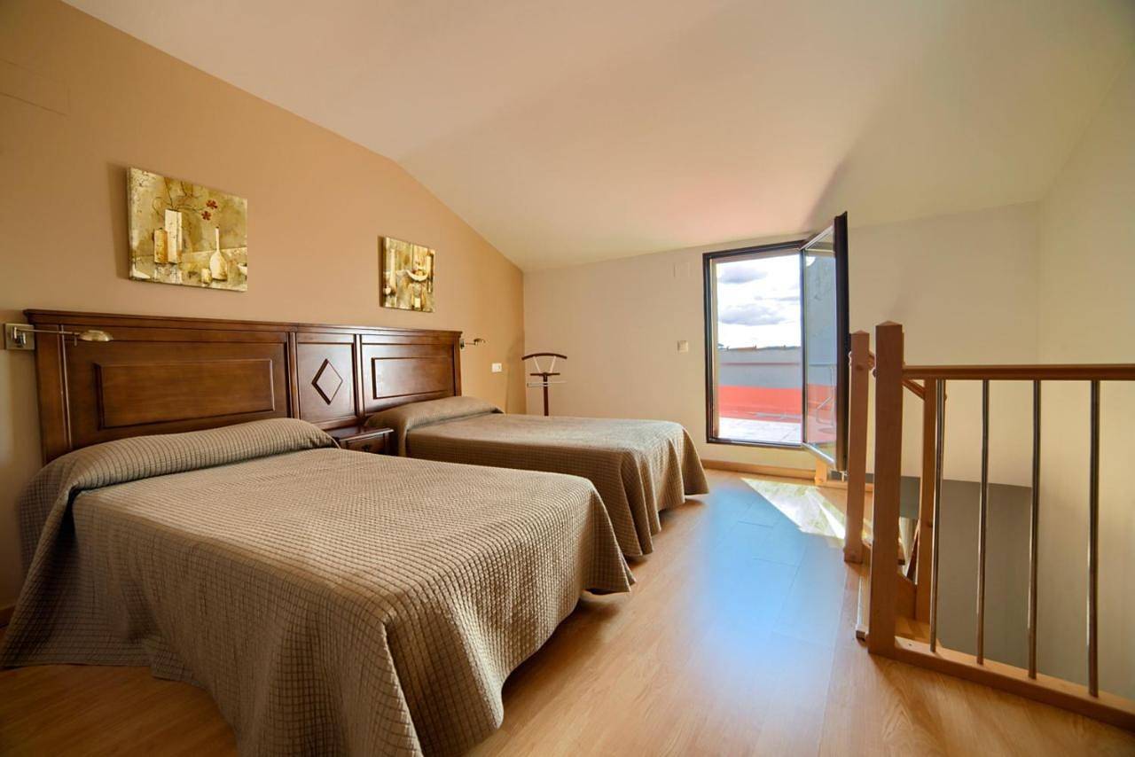 Apartamento entero, One-Bedroom Apartment in Gúdar, Provincia de Teruel
