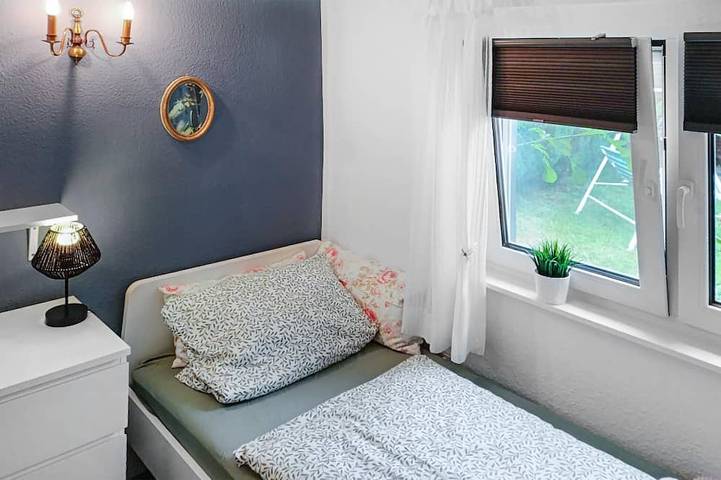 Ferienhaus für 3 Personen in Heidesee - 4