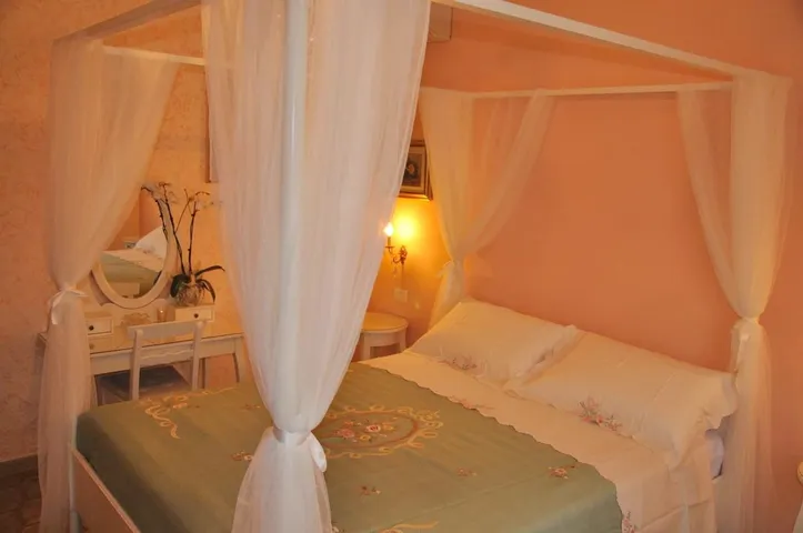 Chambre d’hôte pour 3 personnes, avec jardin, animaux acceptés - 1