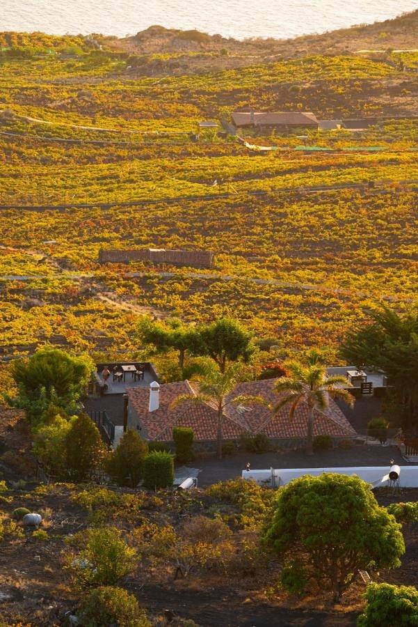 Casa Carolina 2 in Fuencaliente de La Palma, La Palma Sur