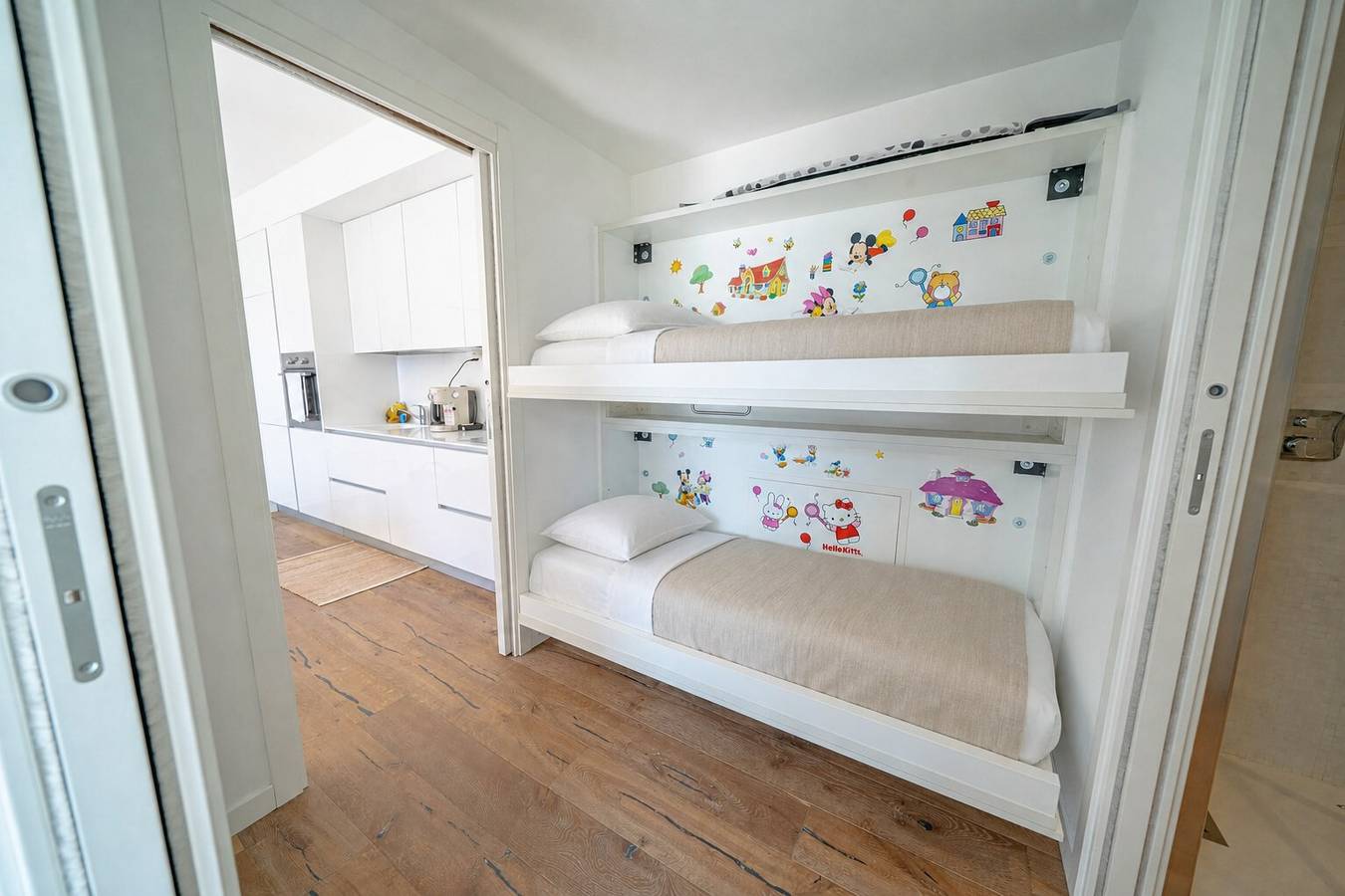 Lakevista Terrace – Appartement met gedeeld zwembad en sauna in Musso, Musso en omgeving
