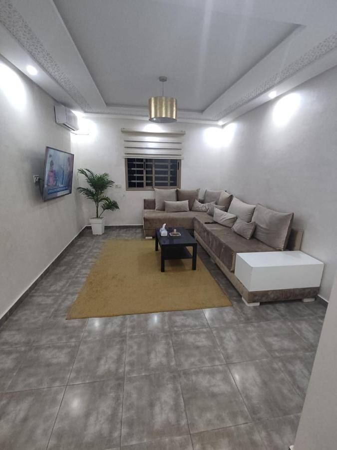 Chambre d’hôte pour 3 personnes, avec vue, animaux acceptés à Marrakech